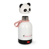 Legami Vacuum Bottle For Kids Hot&Cold BFF - Panda