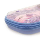 Legami Wonderwow Kitty Pencil Case