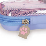 Legami Wonderwow Kitty Pencil Case