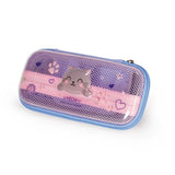 Legami Wonderwow Kitty Pencil Case