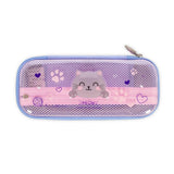 Legami Wonderwow Kitty Pencil Case