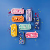 Legami Wonderwow Monster Pencil Case