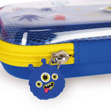 Legami Wonderwow Monster Pencil Case