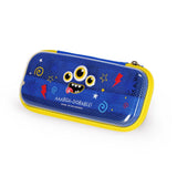 Legami Wonderwow Monster Pencil Case