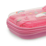 Legami Wonderwow Unicorn Pencil Case