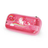 Legami Wonderwow Unicorn Pencil Case