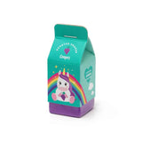 Legami Yummy Yummy Scented Erasers