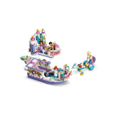 Disney™ Ariel's Royal Wedding Boat