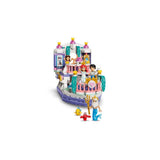 Disney™ Ariel's Royal Wedding Boat