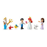 Disney™ Ariel's Royal Wedding Boat