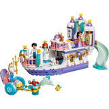 Disney™ Ariel's Royal Wedding Boat