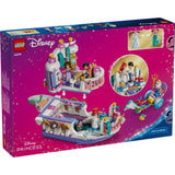 Disney™ Ariel's Royal Wedding Boat