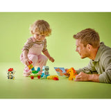 LEGO DUPLO Animal Train