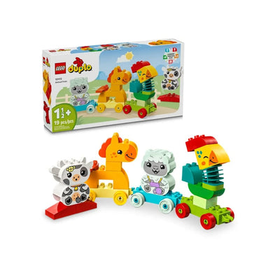 LEGO DUPLO Animal Train