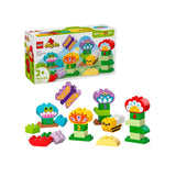 LEGO DUPLO Creative Garden & Flowers