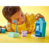 LEGO DUPLO Daily Routines Bath Time