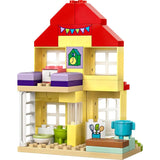 LEGO DUPLO Peppa Pig Birthday House