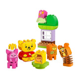 LEGO DUPLO Winnie the Pooh's Birthday Party