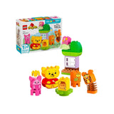 LEGO DUPLO Winnie the Pooh's Birthday Party