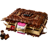 Harry Potter Chomping Monster Book of Monsters