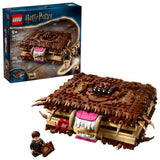Harry Potter Chomping Monster Book of Monsters