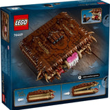 Harry Potter Chomping Monster Book of Monsters