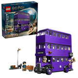 Harry Potter Knight Bus™ Adventure