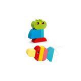 LEGO 3 in 1 Creative Cute Pets