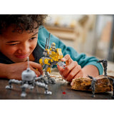 LEGO 327th Star Corps Clone Troopers™ Battle Pack