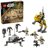 LEGO 327th Star Corps Clone Troopers™ Battle Pack