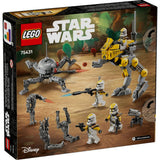 LEGO 327th Star Corps Clone Troopers™ Battle Pack