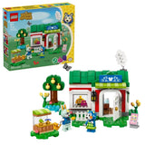 LEGO 'Animal Crossing' Able Sisters Clothing Shop
