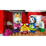 LEGO 'Animal Crossing' Able Sisters Clothing Shop