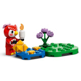 LEGO Animal Crossing - Stargazing with Celeste