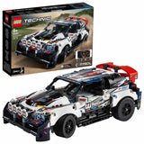 LEGO® App-Controlled Top Gear Rally Car