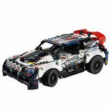 LEGO® App-Controlled Top Gear Rally Car