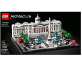 LEGO® Architecture 21045 Trafalgar Square set
