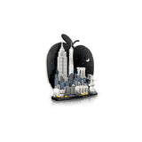 LEGO Architecture New York City – The Big Apple