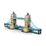 LEGO Architecture - Tower Bridge