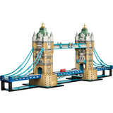 LEGO Architecture - Tower Bridge