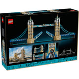 LEGO Architecture - Tower Bridge