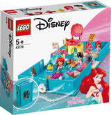 LEGO® Ariel's Storybook Adventures