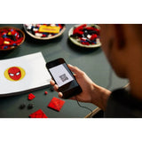 LEGO Art - The Amazing Spider-Man
