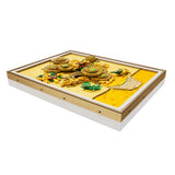 LEGO Art - Vincent van Gogh – Sunflowers