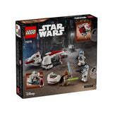Lego BARC Speeder™ Escape Star Wars