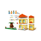 LEGO Bluey's Family House