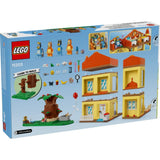 LEGO Bluey's Family House