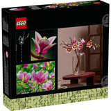 LEGO Botanicals Magnolia Branches