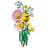 LEGO Botanicals Petite Sunny Bouquet