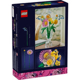 LEGO Botanicals Petite Sunny Bouquet